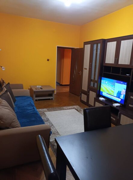 Drumul Taberei / Afi Palace Cotroceni, 2 minute pana la metrou, parcare