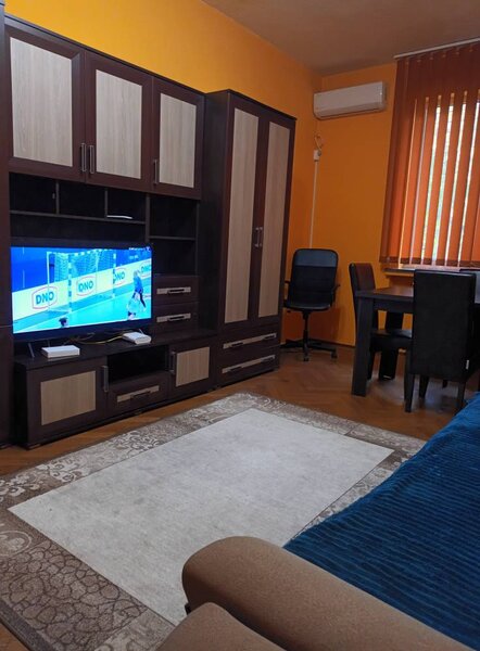 Drumul Taberei / Afi Palace Cotroceni, 2 minute pana la metrou, parcare