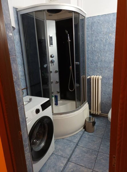 Drumul Taberei / Afi Palace Cotroceni, 2 minute pana la metrou, parcare