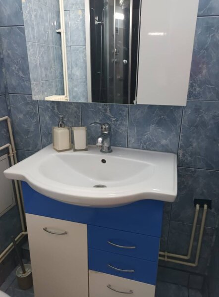 Drumul Taberei / Afi Palace Cotroceni, 2 minute pana la metrou, parcare